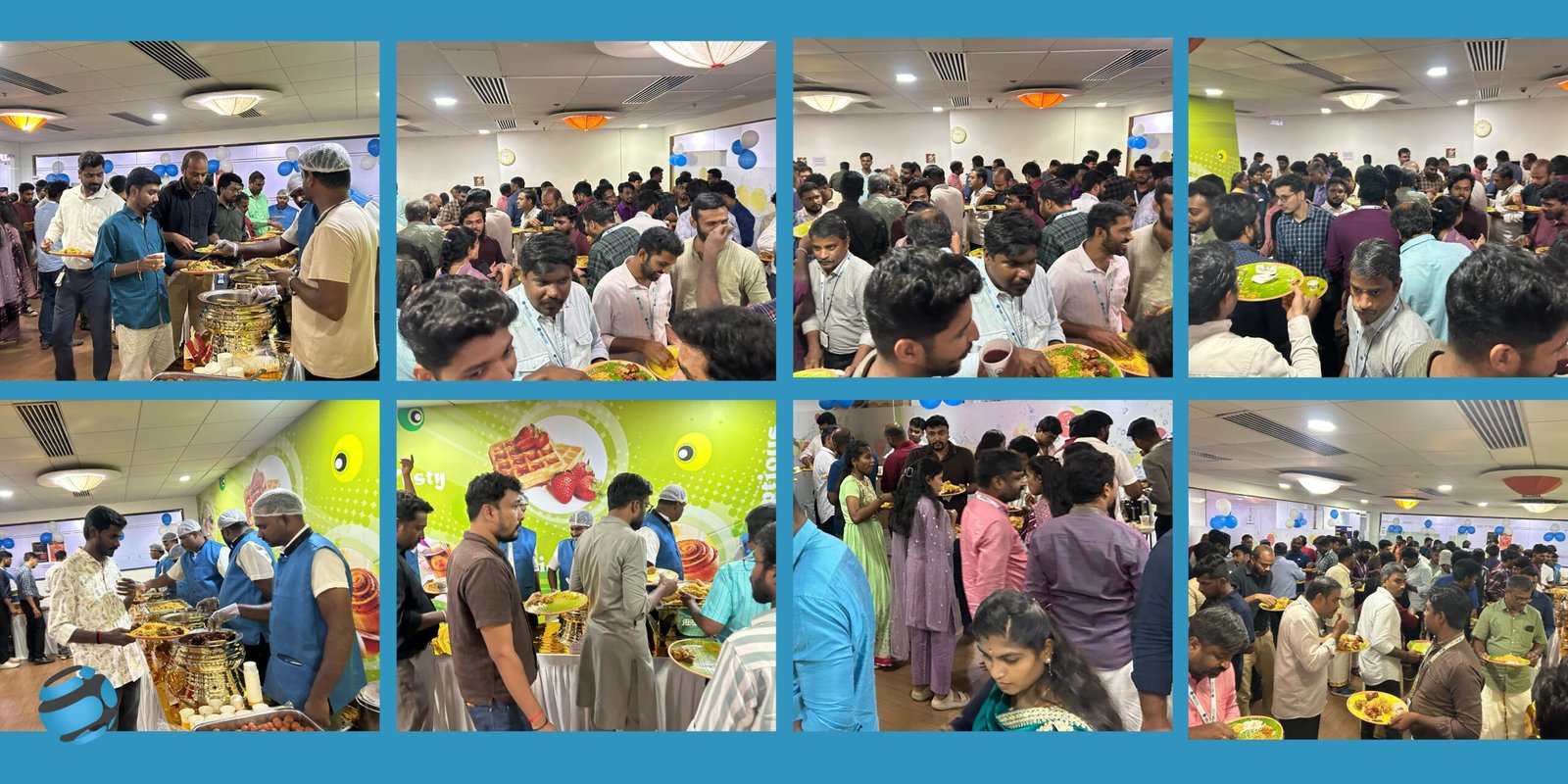 KP Catering Services