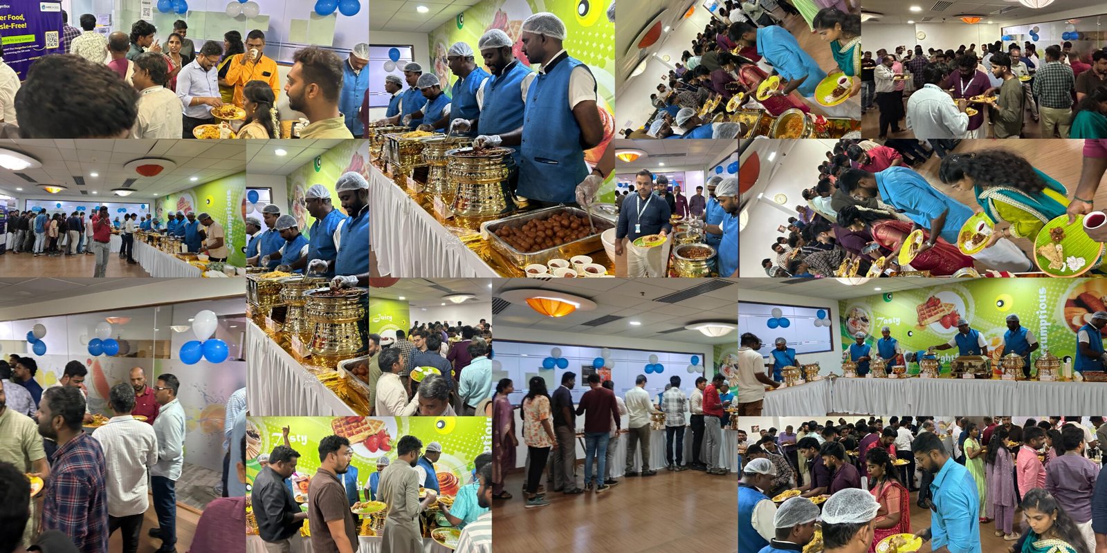 KP Catering Services