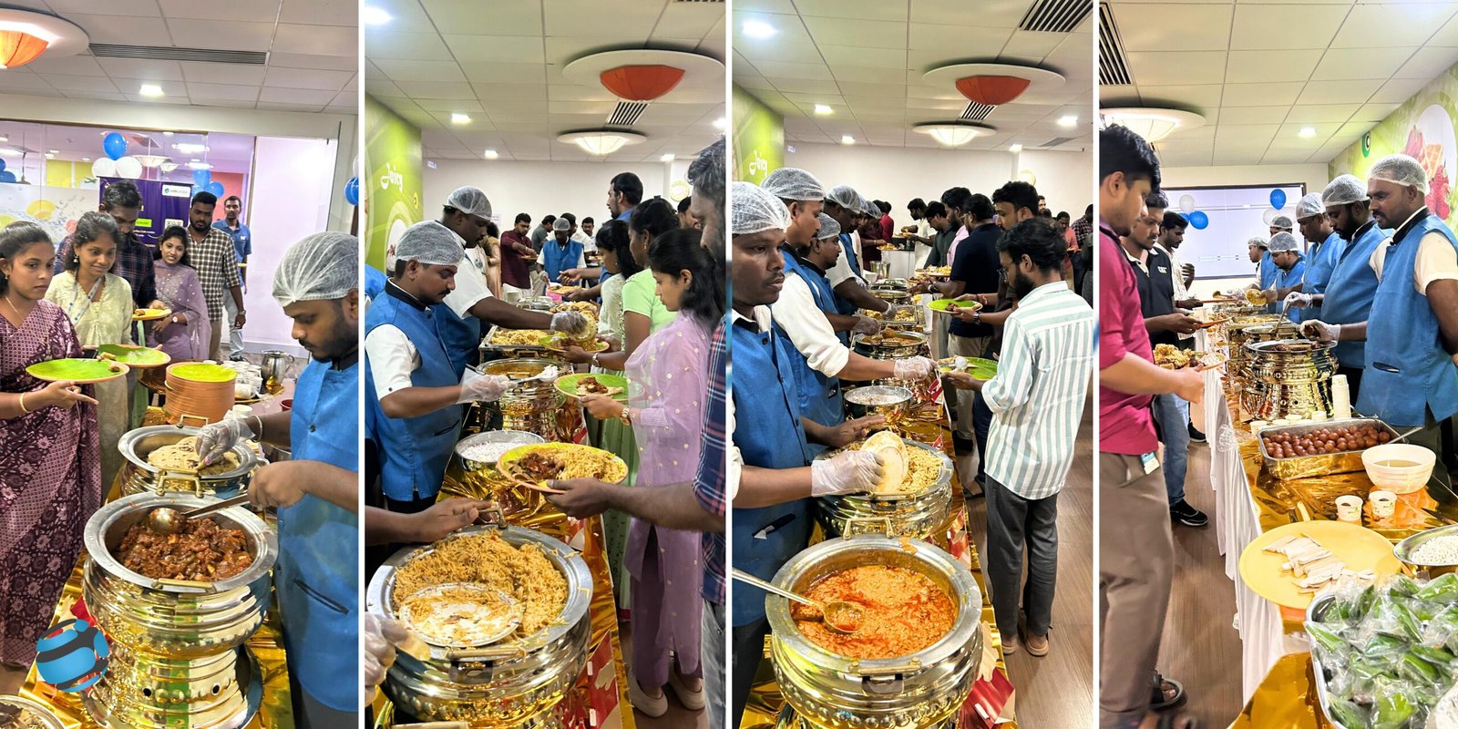 KP Catering Services