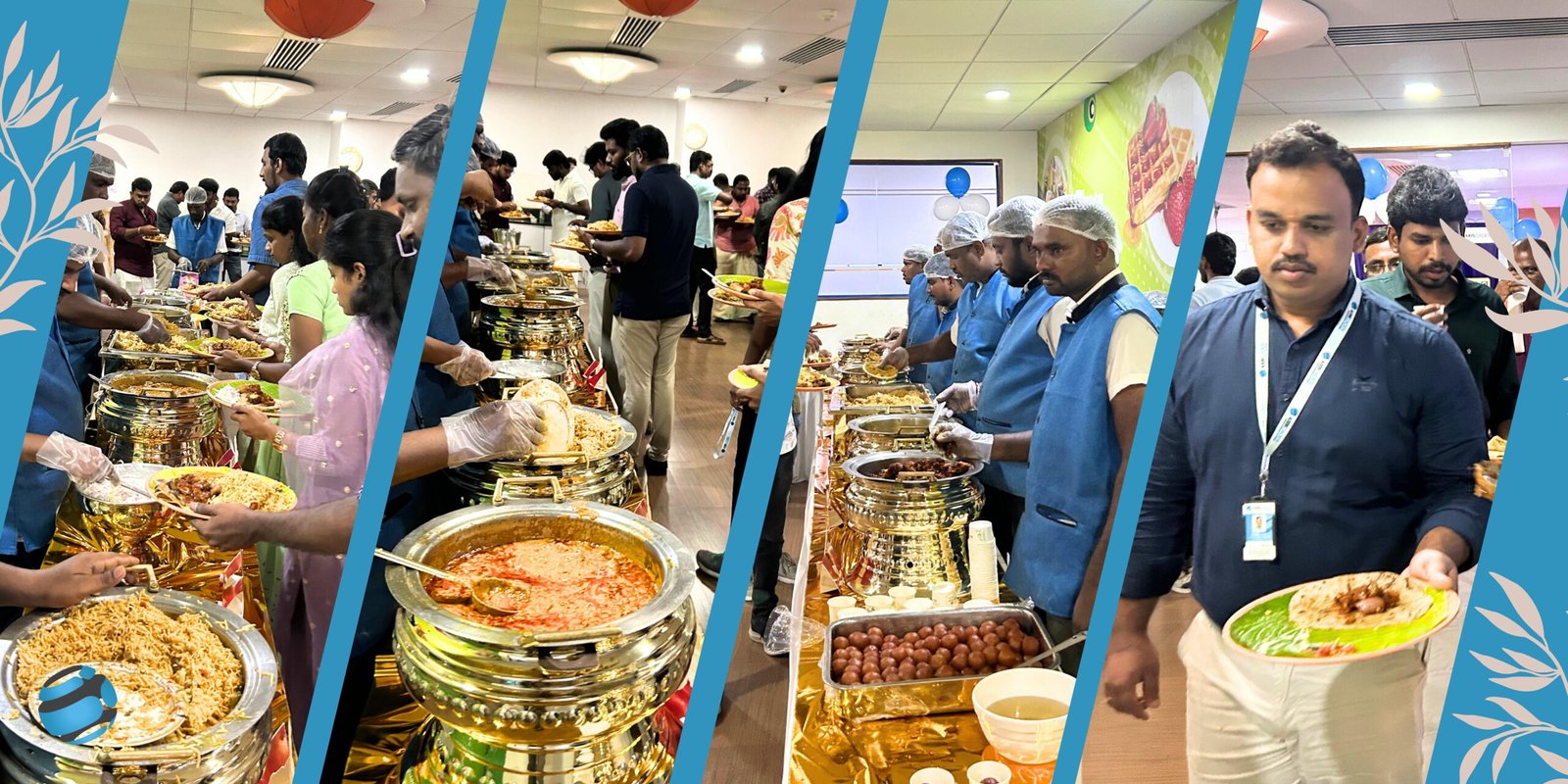 KP Catering Services