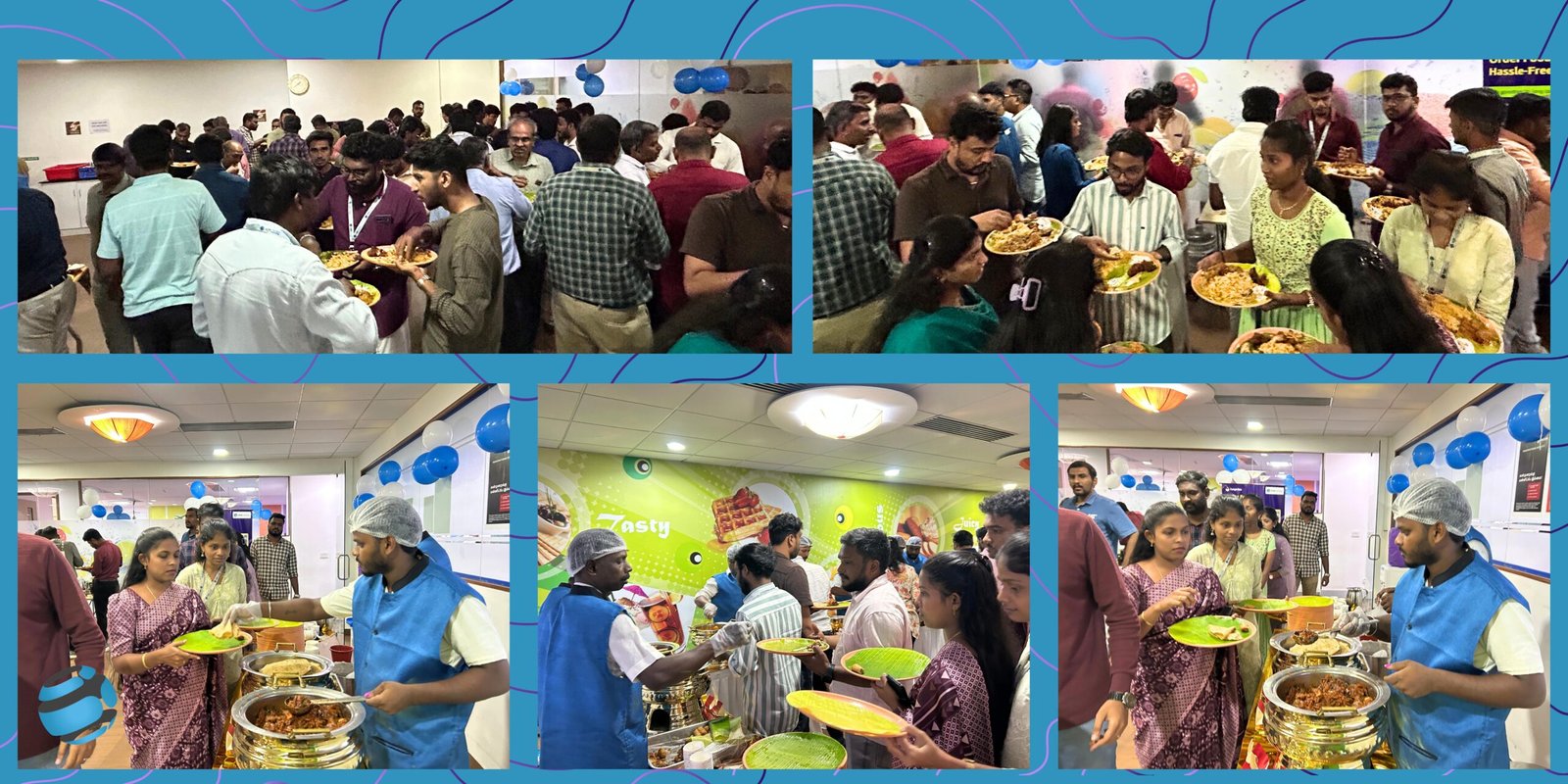 KP Catering Services